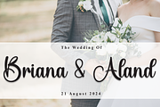 Amsterdam | Script Font, a Handwritten Font by Scratchones (Thumbnail 2 of 9)