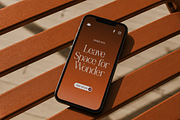 Pergale Modern Elegant Serif Font, a Serif Font by Rasio Studio (Thumbnail 9 of 9)