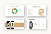 Ivjo : Fit Lifestyle Keynote, a Presentation Template by Punkl Camp (Thumbnail 6 of 16)