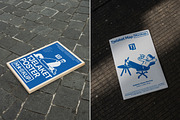Urban Cafe Branding & Merch Mockups, an Advertising Mockup by Vitora Mockup (Thumbnail 8 of 15)