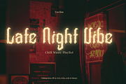 Tavelins - Classic Blackletter Font, a Blackletter Font by Dhabee (Thumbnail 14 of 18)