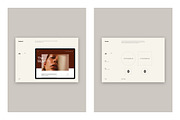 Brand Guidelines, a Brochure Template by T E M P L Y (Thumbnail 18 of 19)