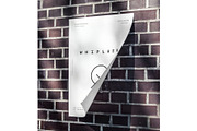 Urban Poster Mock-up, an Advertising Mockup by zippypixelstudio (Thumbnail 8 of 13)