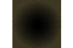 Geometric Modern Vector Pattern, a Decorative Illustration by FineArtStudio