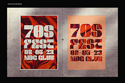 Psychodelic Artistic Backgrounds, a Background Graphic by MDG (Thumbnail 3 of 10)