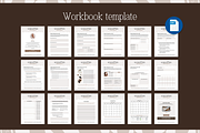 Google Docs template bundle, a Marketing Template by Our Polished Pages (Thumbnail 5 of 9)