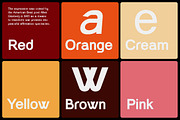Forehands Rounded Elegant Sans Serif, a Sans Serif Font by UICreative (Thumbnail 11 of 13)