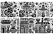 Vintage Tailor Folk Art, a Decorative Illustration by devastd (Thumbnail 13 of 28)
