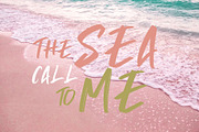 Meranda Modern Font, a Script Font by Formatika Studio (Thumbnail 6 of 8)
