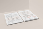 Professional Eyelash Extension Forms, a Design Template by SwitzerShop (Thumbnail 8 of 10)