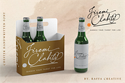 Chester Signature, a Handwritten Font by Raffa Creative (Thumbnail 7 of 10)