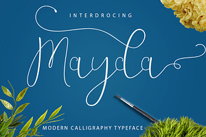 Mayda