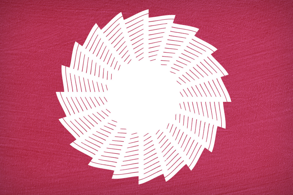 40 Circular Shapes - Vector - Vol. 1 preview 3