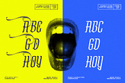 Rumble Stone Typeface, a Blackletter Font by alit design (Thumbnail 6 of 16)