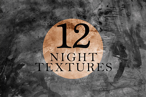 Night Textures