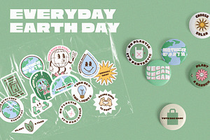 Everyday Earth Day Collection