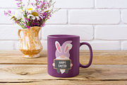 Easter Gnome Clipart svg png eps, an Animal Illustration by Peachycottoncandy (Thumbnail 5 of 6)