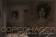 Copenhagen Frame Mockup Interior, a Household Mockup by LAMIA DESIGN (Thumbnail 10 of 17)