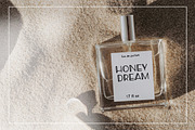 Art Deco Hand Drawn Font Berlin Sans, a Font by Honey Island Studio (Thumbnail 6 of 11)