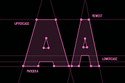 Boomme - Modern Urban Font, a Sans Serif Font by Pandeka Studio (Thumbnail 8 of 9)