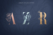 Explorers - Serif font + Extras, a Serif Font by VP Fonts (Thumbnail 4 of 12)
