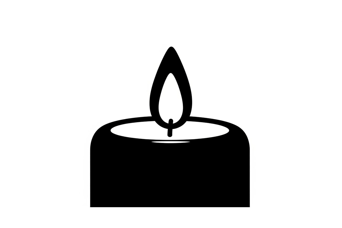 Candle Silhouette Vector Bundle, an Illustration by jahid234 (Photo 21 of 51)
