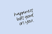Graceful Willow Script, a Handwritten Font by Beck McCormick (Thumbnail 2 of 10)