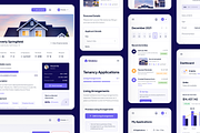 Estatery - Real Estate Web UI Kit, an UI Kit Template by dhuhacreative (Thumbnail 6 of 8)