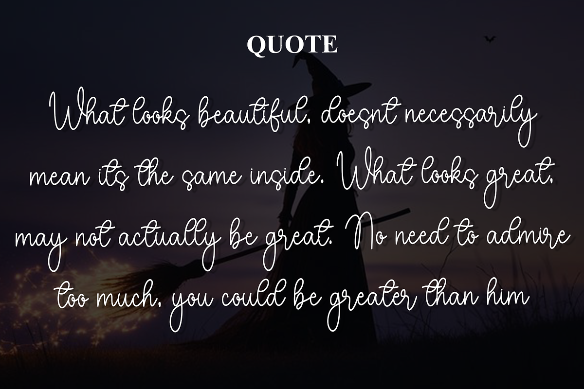 Cake Milk, a Handwritten Font by InermediaSTUDIO (Photo 2 of 8)
