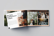 Wedding Planner Brochure Vol.4, a Brochure Template by Bewalrus Studio (Thumbnail 4 of 11)