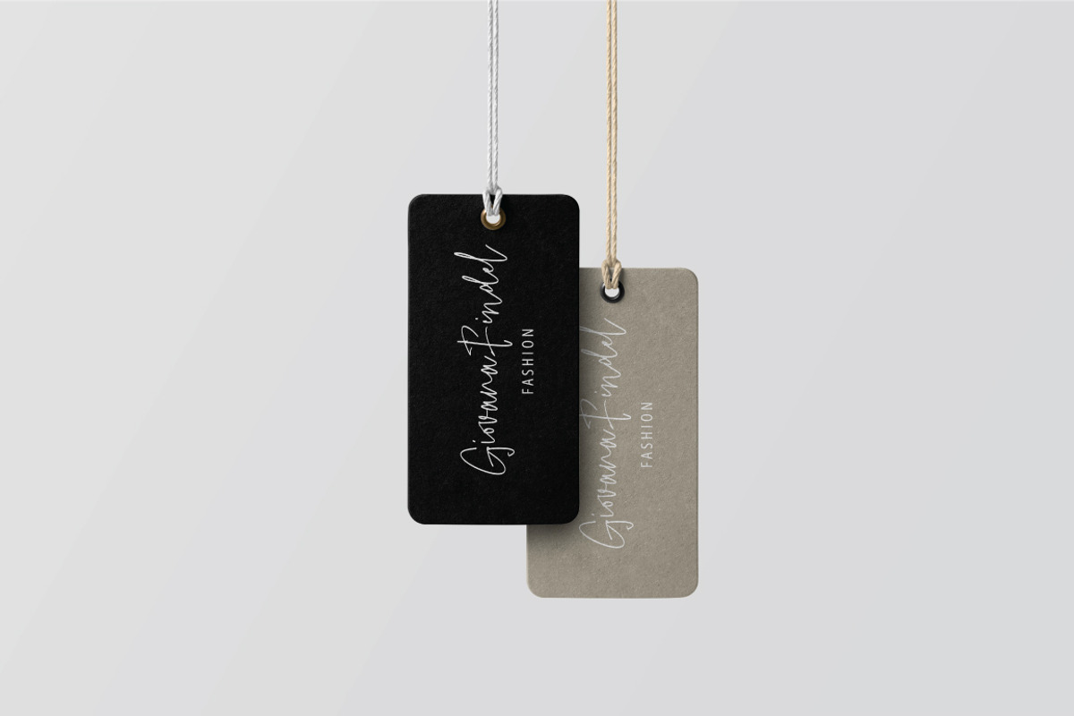 Dolce Miele - Casual Signature, a Font by tebaltipislab (Photo 5 of 10)