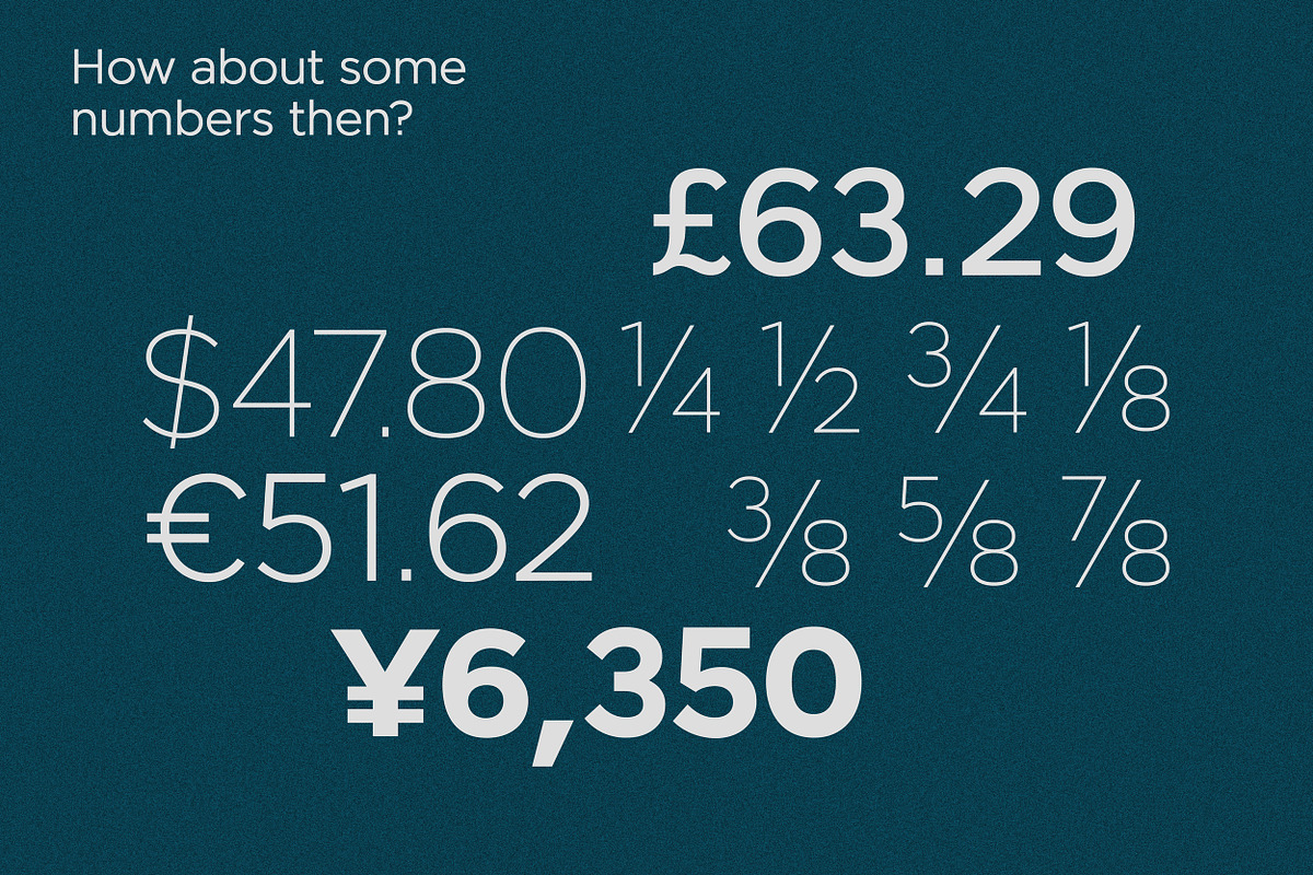 Remoto Typeface, a Sans Serif Font by JAM Type (Photo 12 of 35)
