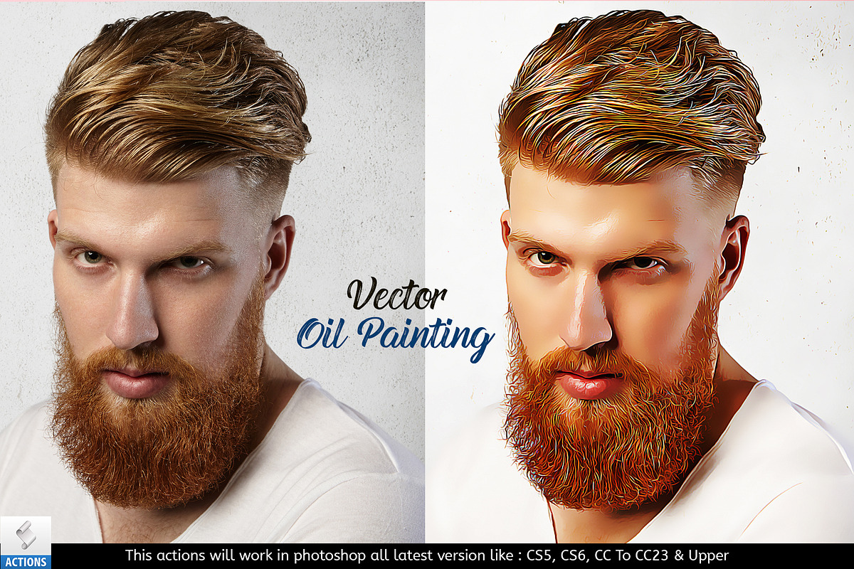 10 Vector Art Action Bundle, an Action Add-On by Vatdesign (Photo 22 of 22)