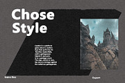 Jecylin Sans Serif Rounded Display, a Sans Serif Font by Maulana Creative (Thumbnail 4 of 7)