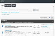 JSN Decor - Joomla Decoration Theme, a Websites & App Template by JoomlaShine (Thumbnail 4 of 5)