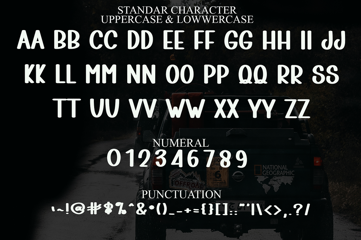 Tropical Summer, a Script Font by FreshTypeINK (Photo 2 of 8)