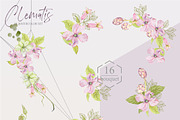 Four autumn sets for the price of on, a Seasonal Illustration by Collection by VY (Thumbnail 2 of 17)