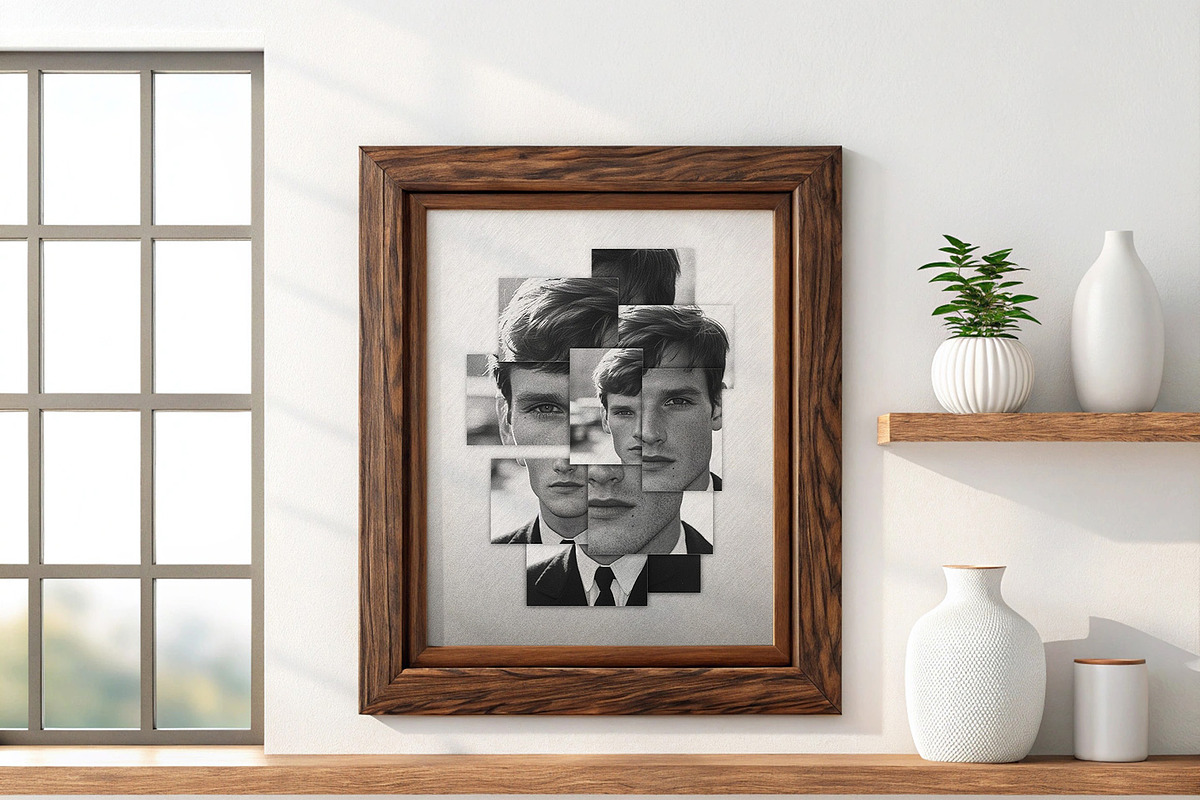 50 Different Mockup Collections, an Action Add-On by MRI STUDIO (Photo 8 of 22)