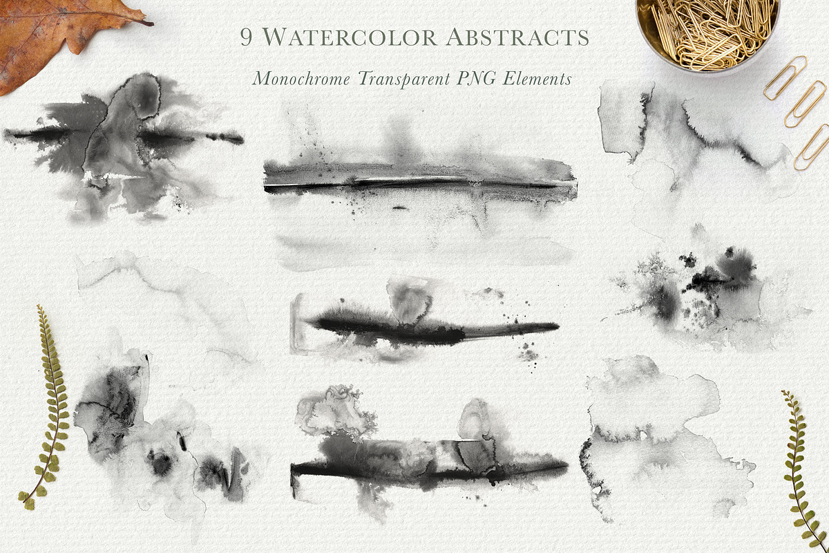 Herbarium: Design Set, a Graphic by Lumitar (Photo 14 of 14)