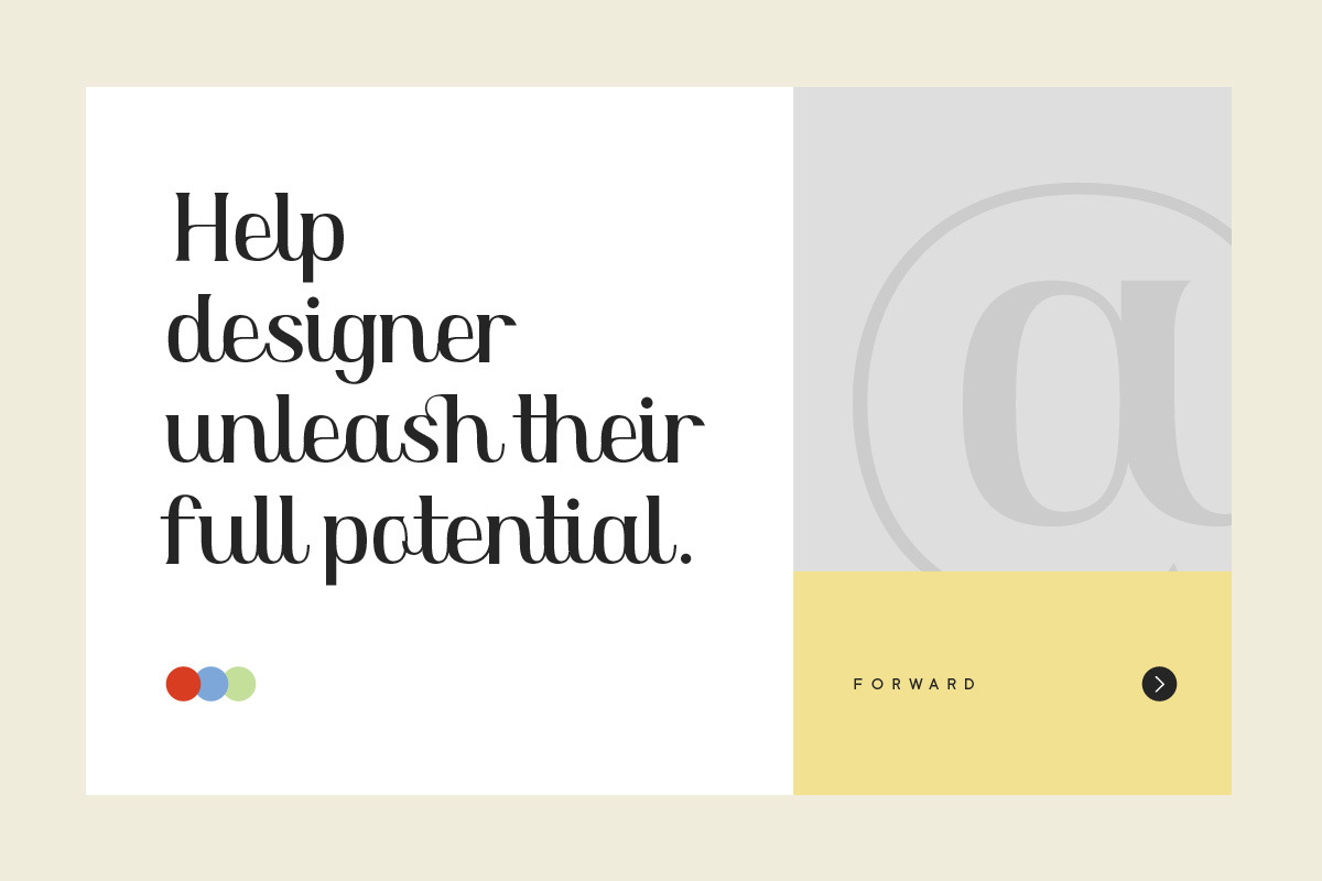 Charles UK Font preview 7