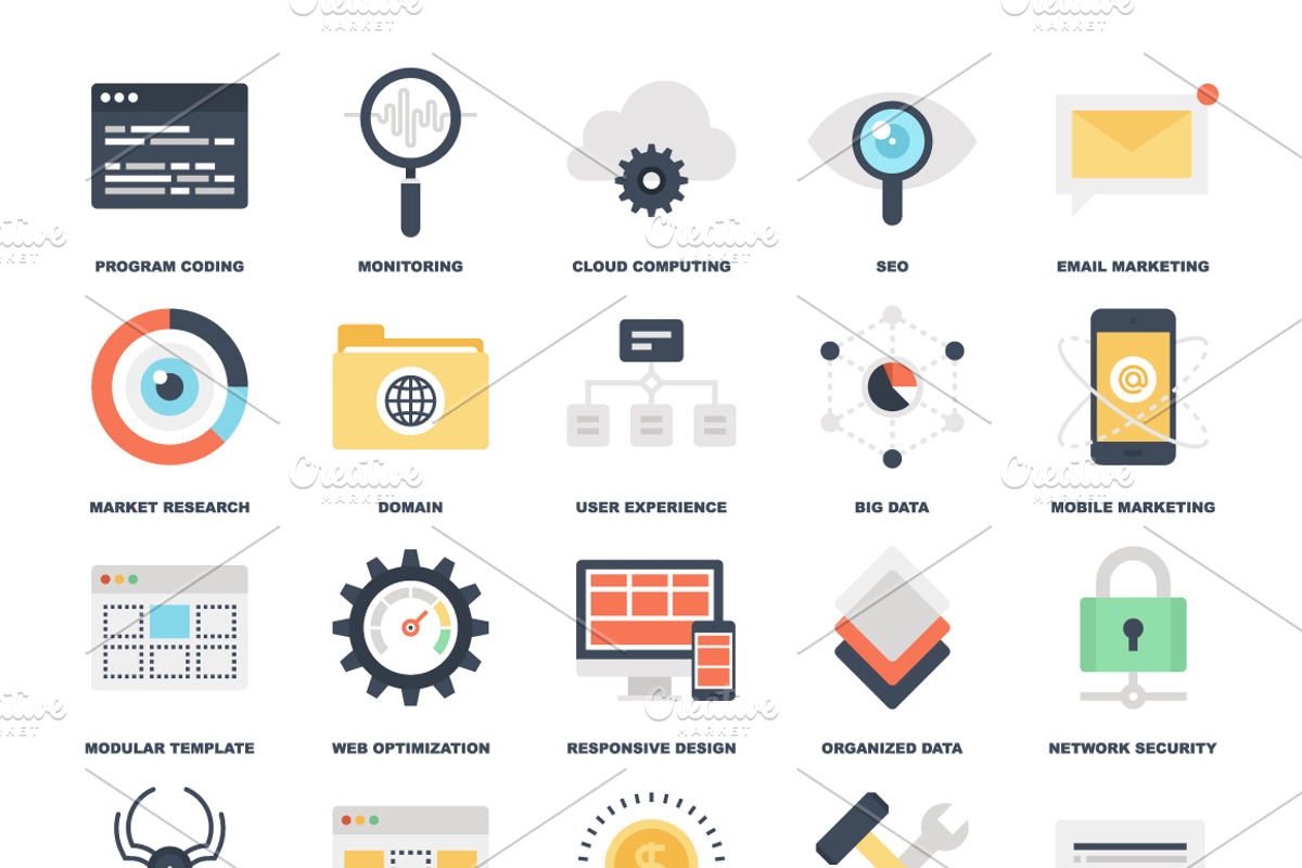 SEO and Development preview 3