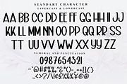 Sunset Holiday, a Sans Serif Font by InermediaSTUDIO (Thumbnail 5 of 8)
