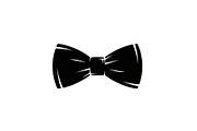 50 Black Bow Tie Vector Bundle Set, an Illustration by Designs_River (Thumbnail 19 of 51)