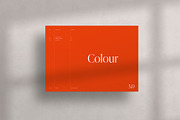 SIERRA / Brand Style Guide, a Presentation Template by Circular (Thumbnail 12 of 14)