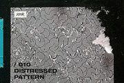 Distressed Seamless Patterns, a Pattern Graphic by dvtchk (Thumbnail 9 of 16)