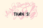 Graffiti Art & Grunge PNG Overlays, an Object Graphic by Oksana Trygub (Thumbnail 19 of 19)