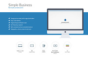 Ultimate Flat Style Bundle, a Presentation Template by iDny (Thumbnail 5 of 5)