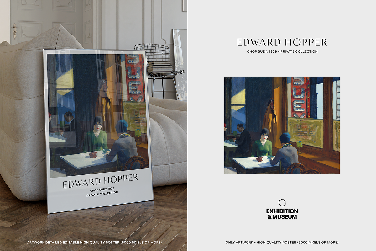 Exhibition Art Bundle 1, a Graphic by Wall Art Print Studio (Photo 23 of 54)