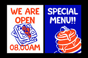 Breadcrumb, a Sans Serif Font by Pinisi ART (Thumbnail 4 of 10)
