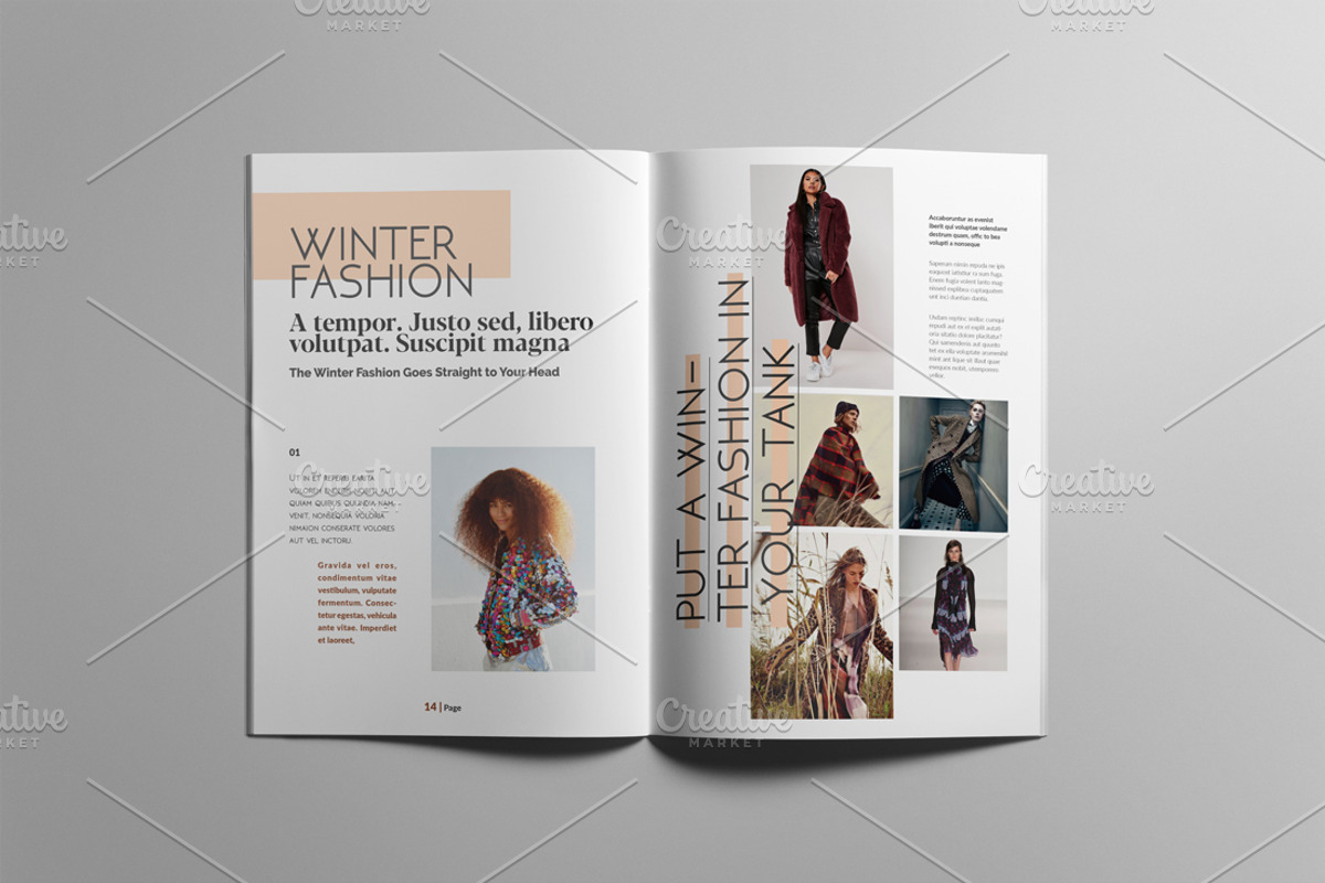 The Best Lifestyle Magazine